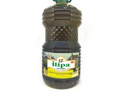 ILIPA ACEITE DE OLIVA...