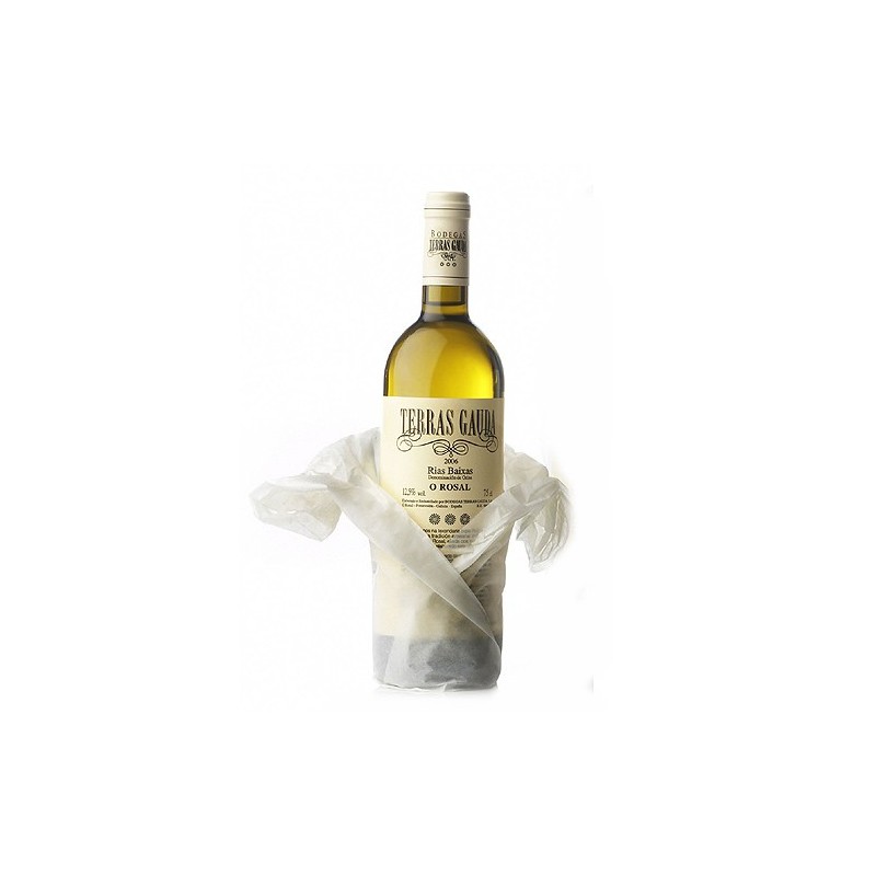 TERRAS GAUDAS ALBARIÑO 2025
