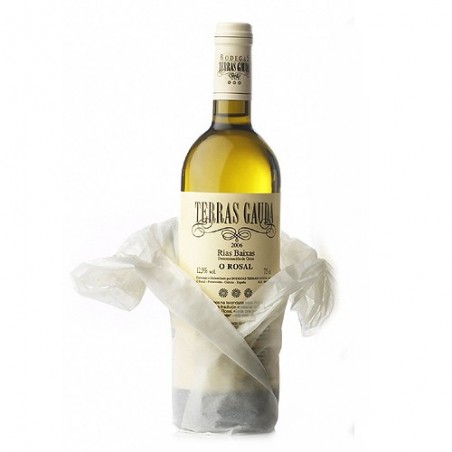 TERRAS GAUDAS ALBARIÑO 2025