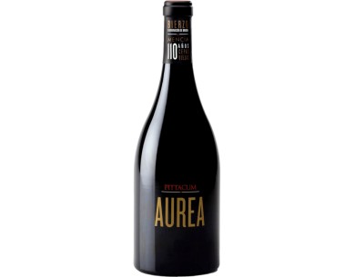 PITTACUM AUREA 2018  75 CL