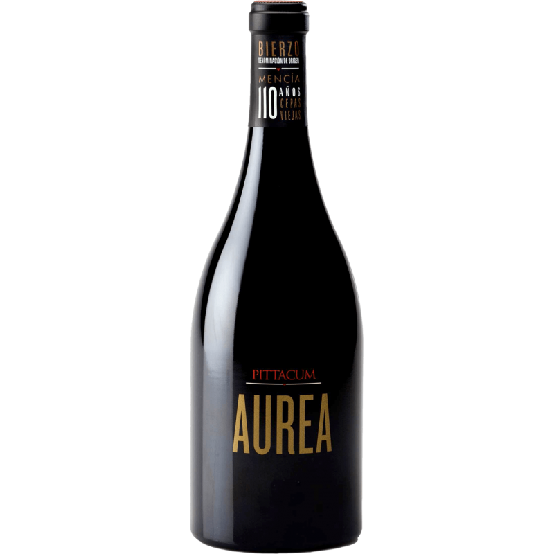 PITTACUM AUREA 2018  75 CL