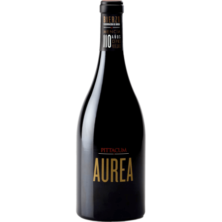 PITTACUM AUREA 2018  75 CL