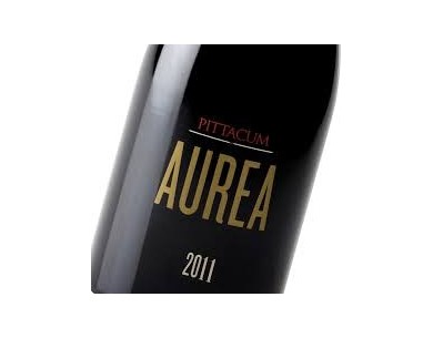 PITTACUM AUREA 2018  75 CL 2