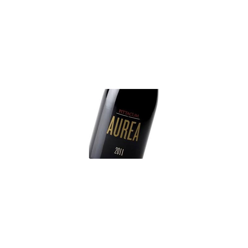 PITTACUM AUREA 2018  75 CL