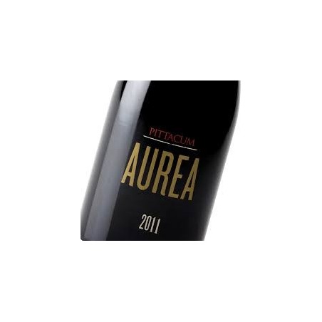 PITTACUM AUREA 2018  75 CL