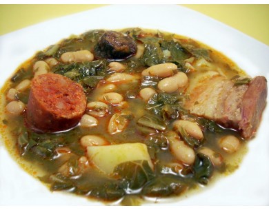 CONSERVAS LAUREL POTE... 2