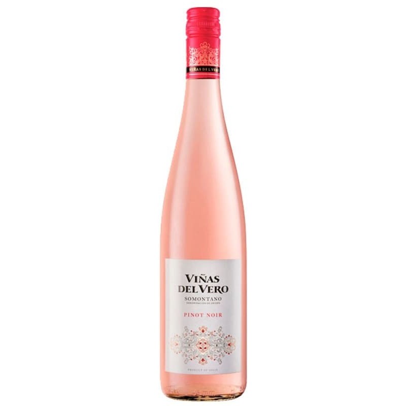 VIÑAS DEL VERO PINOT NOIR ROSADO 2020...
