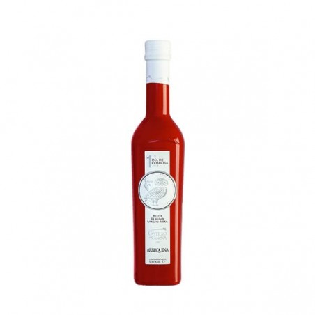 CASTILLO DE CANENA PRIMER DÍA DE COSECHA ARBEQUINA 500 CL