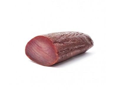 HERPAC ATÚN AHUMADO AL CORTE