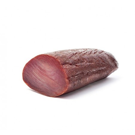 HERPAC ATÚN AHUMADO AL CORTE