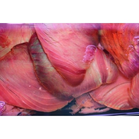 HERPAC ATÚN AHUMADO AL CORTE