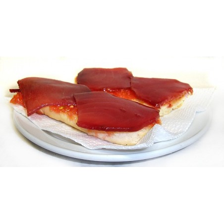 HERPAC ATÚN AHUMADO AL CORTE