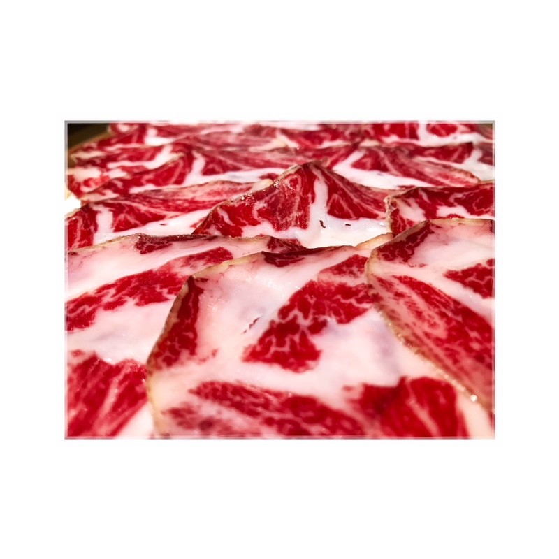 JOSELITO COPPA IBÉRICA DE DE BELLOTA...