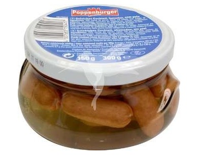 SALCHICHAS COCKTAIL EN...