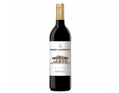 DEHESA DE LOS CANÓNIGOS...