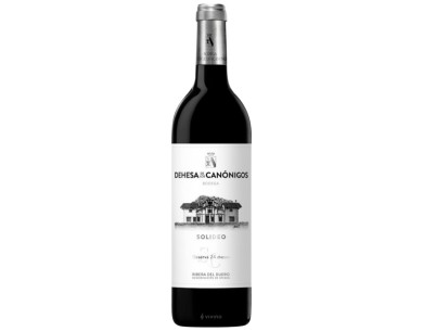 DEHESA DE LOS CANÓNIGOS...