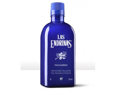 LAS ENDRINAS PACHARÁN...