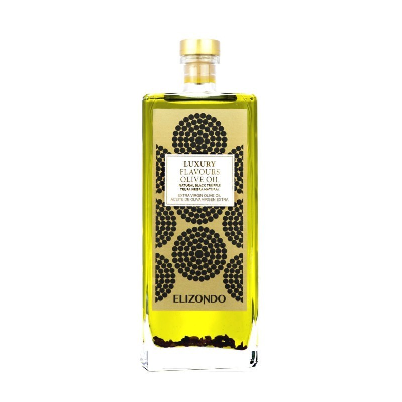 ELIZONDO LUXURY ACEITE DE OLIVA...
