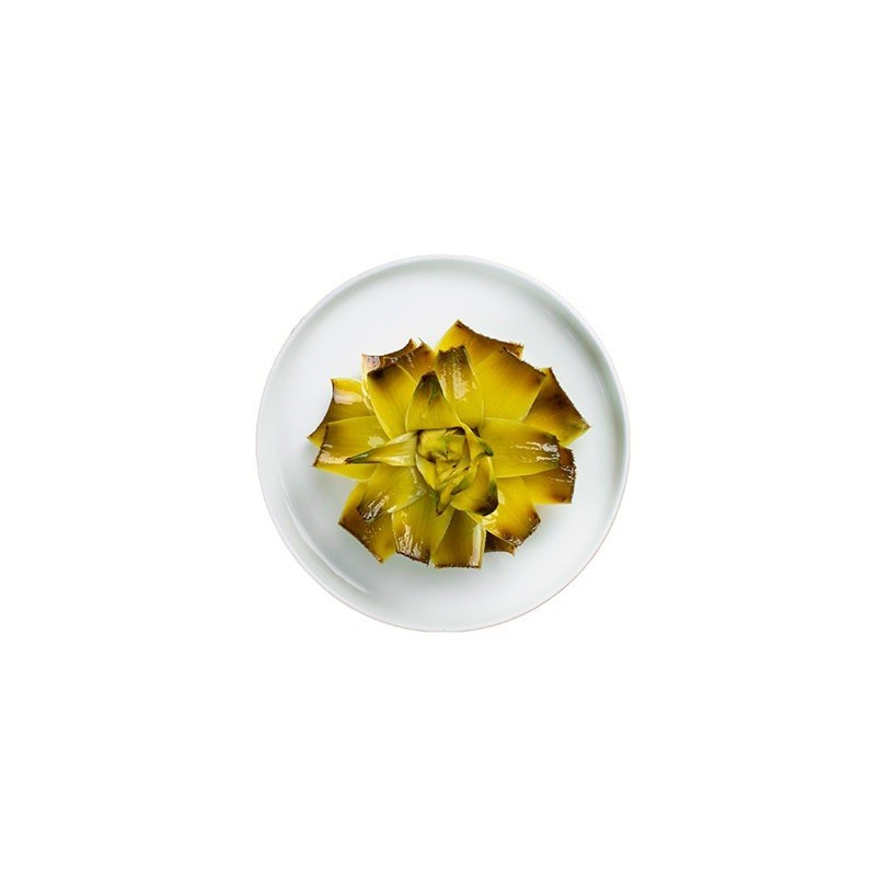 CAPRICHOS DEL PALADAR FLOR DE...