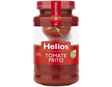 HELIOS TOMATE FRITO 570 gr