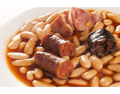 ARBEYAL FABADA ASTURIANA... 2