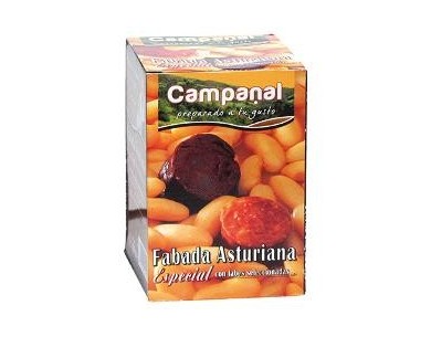 CAMPANAL FABADA ASTURIANA...