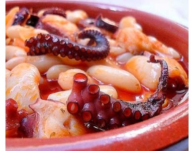 CONSERVAS LAUREL FABES CON... 2