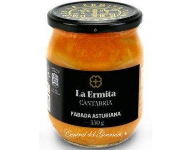 LA ERMITA COCIDO MONTAÑÉS...