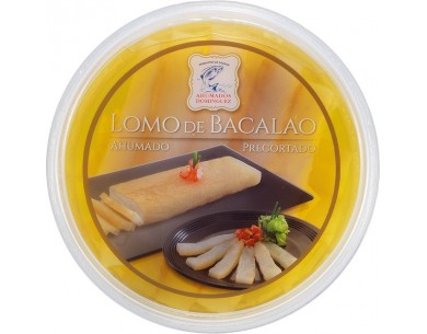 AHUMADOS DOMÍNGUEZ LOMO DE...