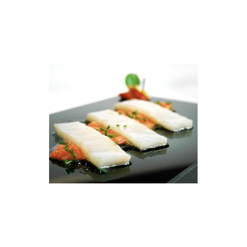 AHUMADOS DOMÍNGUEZ LOMO DE BACALAO EN...