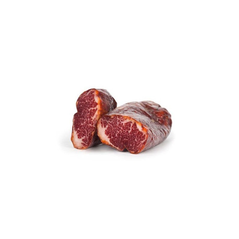 LOMITO IBÉRICO DE PRESA DE BELLOTA AL...