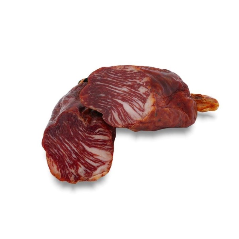 LOMITO IBÉRICO DE PRESA DE BELLOTA AL...