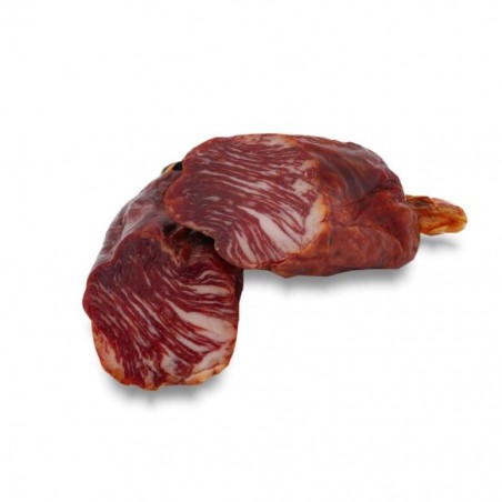 LOMITO IBÉRICO DE PRESA DE BELLOTA AL CORTE