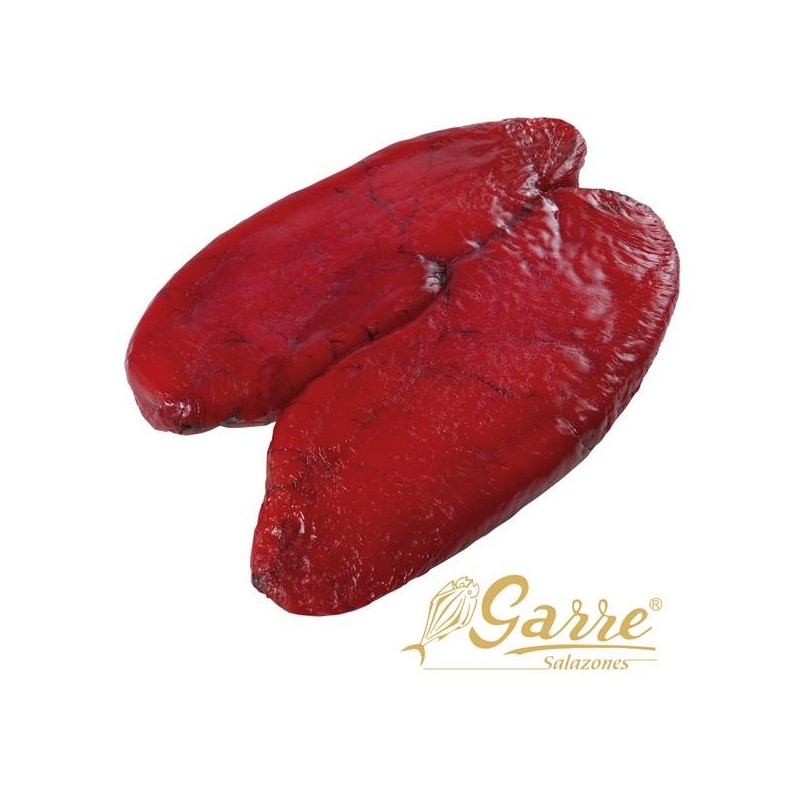 GARRE HUEVA DE BACALAO SECA (Piezas...