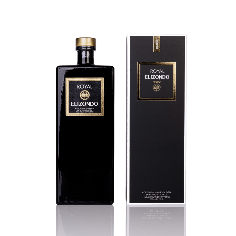 ELIZONDO ACEITE DE OLIVA VIRGEN EXTRA...