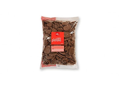 BOMBÓN PLÁTANO CUBIERTO DE... 2