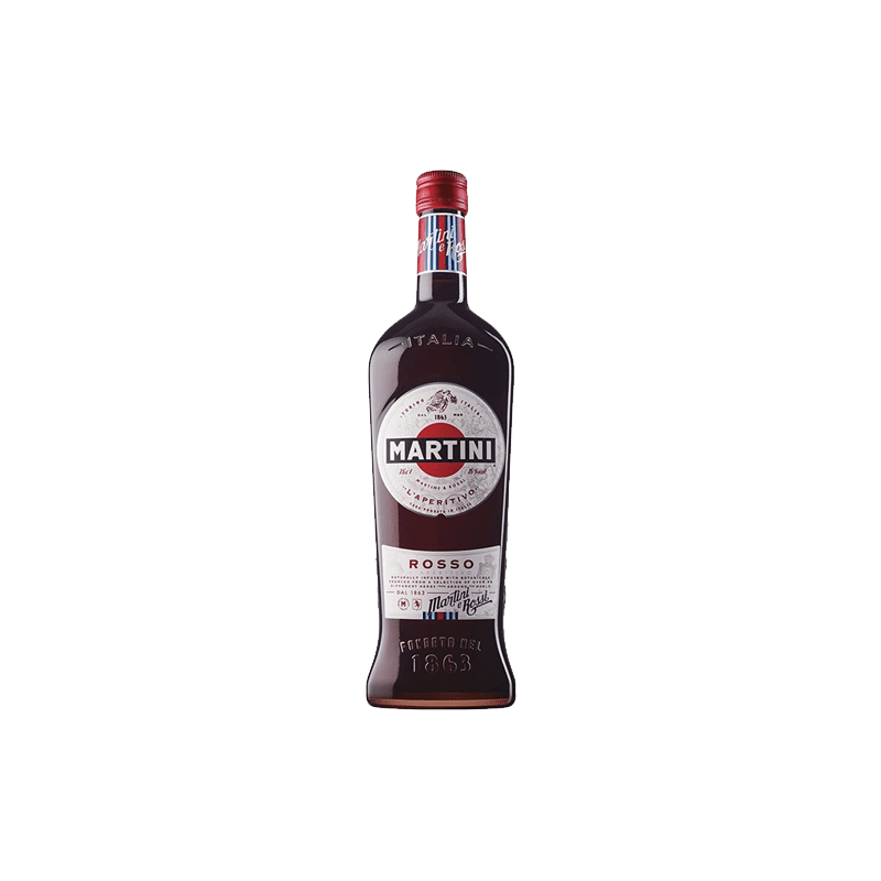 MARTINI ROJO 1 L