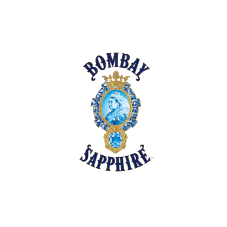 GIN BOMBAY SAPPHIRE 1 L (R)