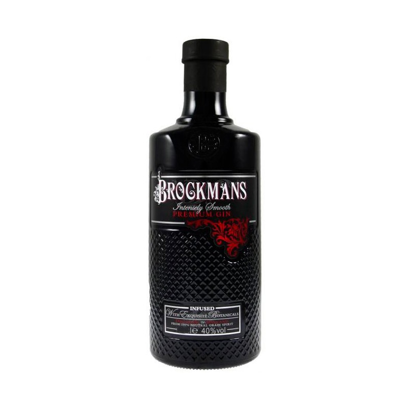 GINEBRA BROCKMANS 1L