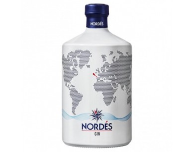 GIN NORDES 1L