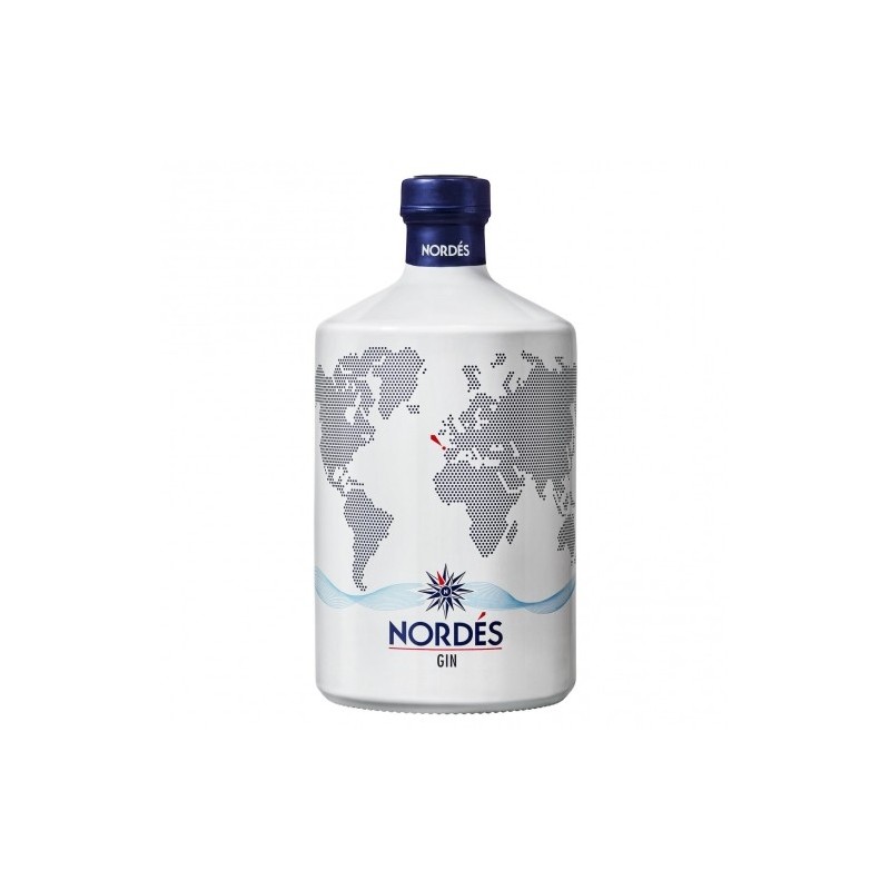 GIN NORDES 1L
