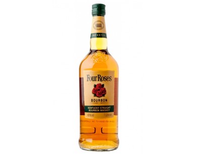 WHISKY FOUR ROSES BOURBON 1...