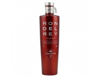 RON DEL REY LUIS FELIPE 70 CL