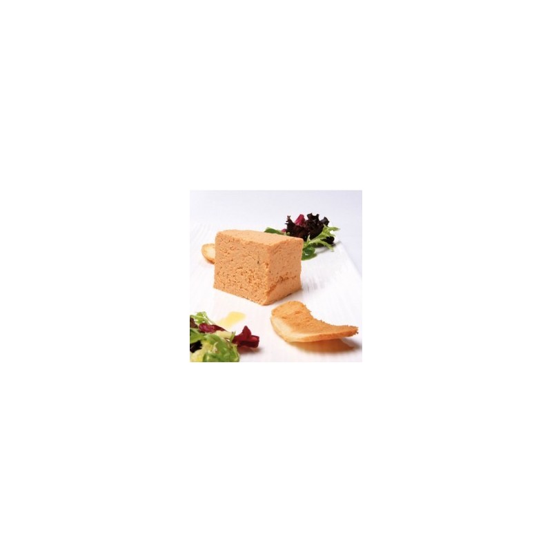 CANTDELIMAR PUDIN DE CABRACHO 270 gr