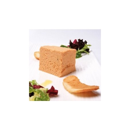CANTDELIMAR PUDIN DE CABRACHO 270 gr