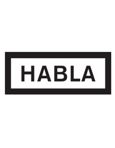 HABLA DEL MAR 2025  75 CL