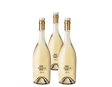 HABLA DE TI SUAVGINON BLANC... 2