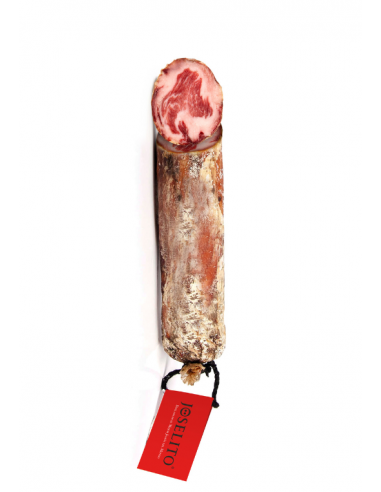 JOSELITO COPPA IBÉRICA DE DE BELLOTA...