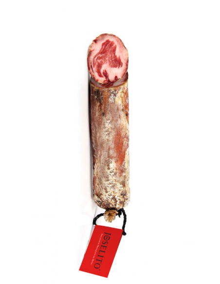 JOSELITO COPPA IBÉRICA DE DE BELLOTA AL CORTE