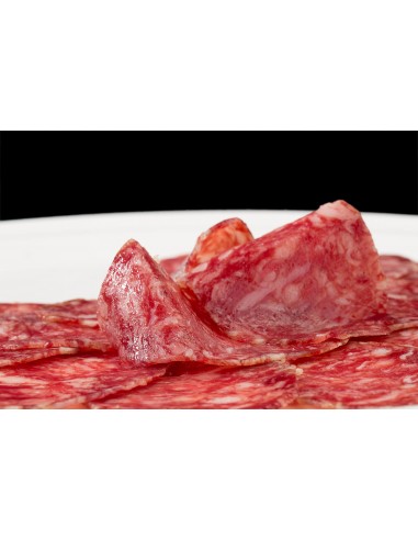 JOSELITO SALCHICHÓN IBÉRICO DE...